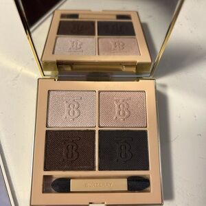Burberry Midnight Eyeshadow Quad